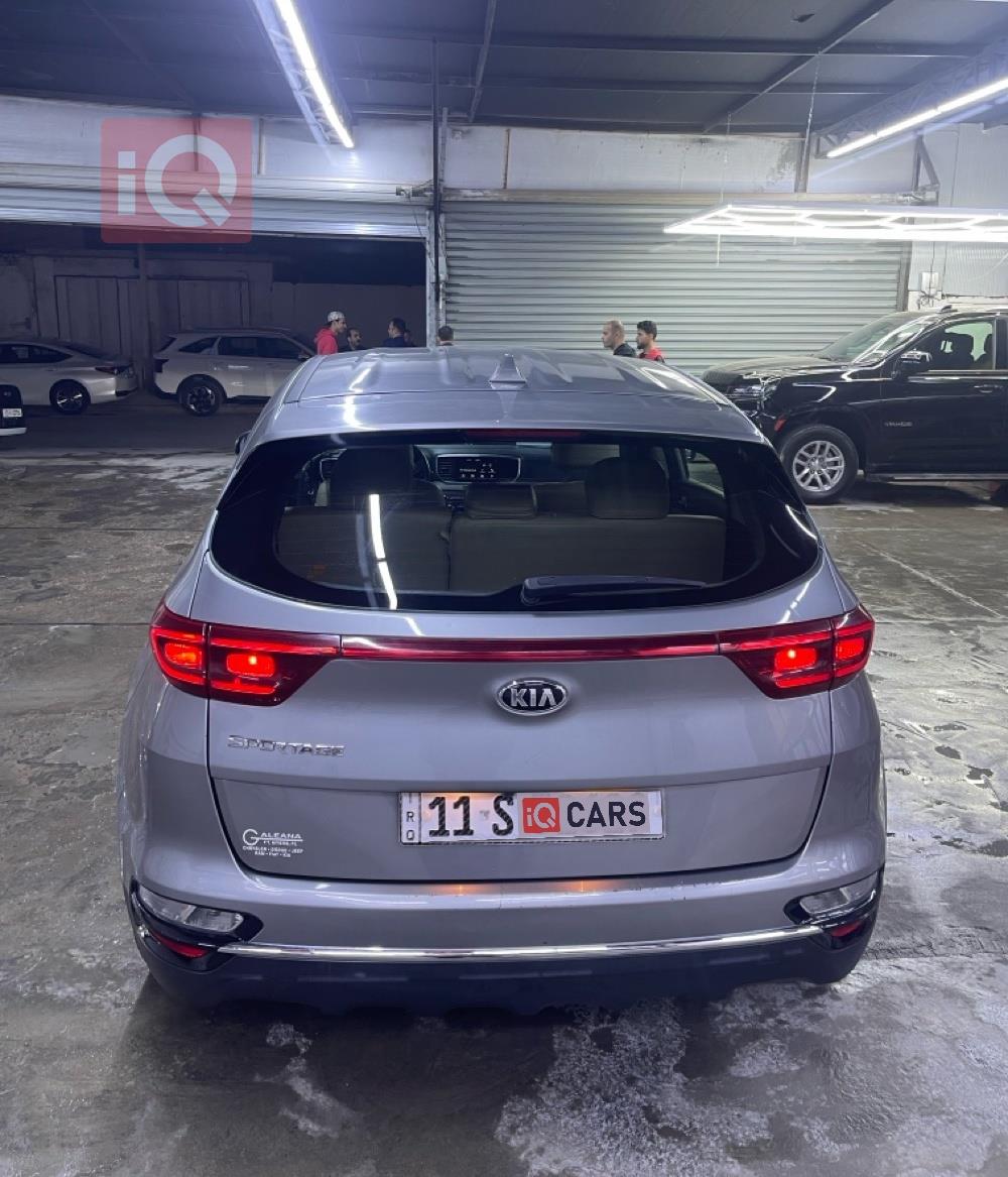 کیا سپۆرتاج